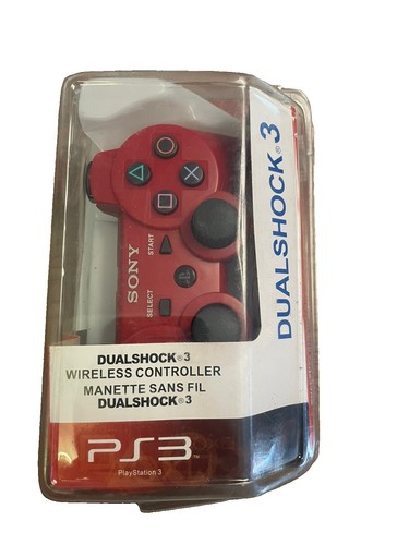 Manette ps3 type - manette, 3