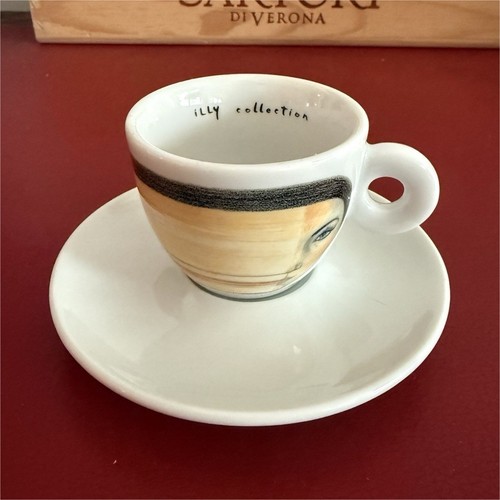 Illy art collection 1998 - illy,