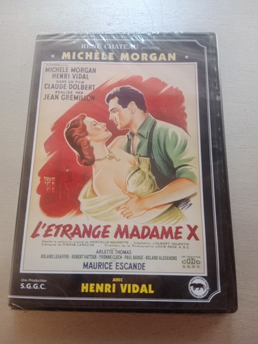 Rene château videodvd - rene,