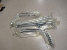 Enjoliveurs valises (Honda -