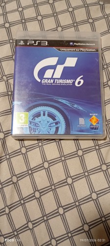 Gran turismo sony - turismo, 6