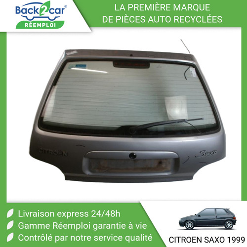 Hayon citroen saxo - hayon,