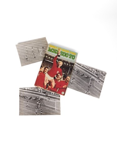 Album panini mexico 1er - album,