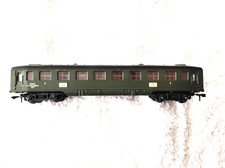 HOrnby-acHO wagon
