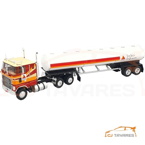 Camion américain altaya - altaya, ford