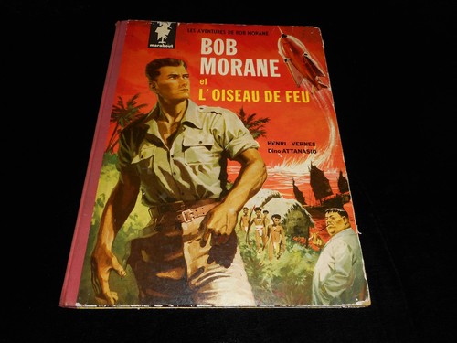 Vernes attanasio bob - :,