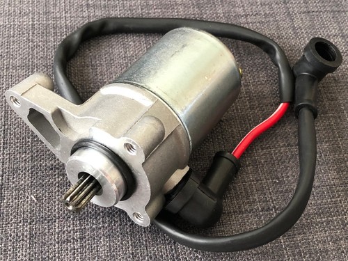 Demarreur yamaha 125 dtr - un,