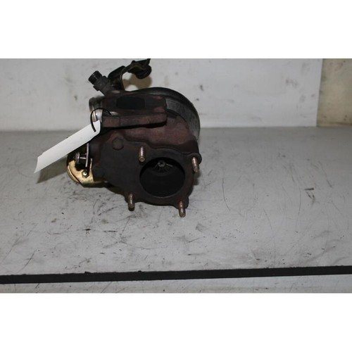 Turbocompresseur audi - turbocompresseur, 80