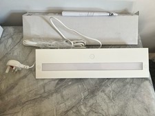 IKEA SLAGSIDA LED Worktop Kitchen Lighting 40 cm - WHITE