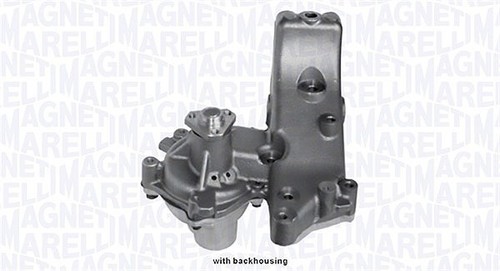 Magneti marelli pompe eau - pompe,