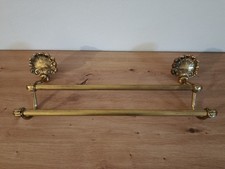 Porte serviette ancien