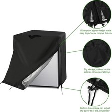 Housse compacte pour