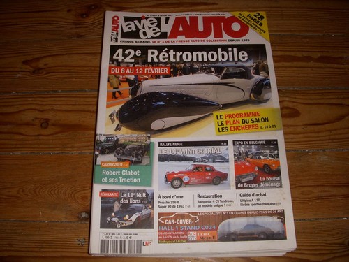 Lva vie auto - lva,