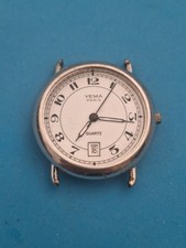 montre yema quartz