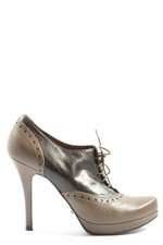 BUFFALO Chaussures à lacets