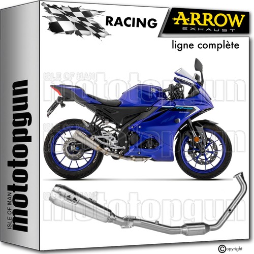 Arrow ligne complete full - arrow,