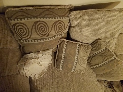 American signature loveseat - american,