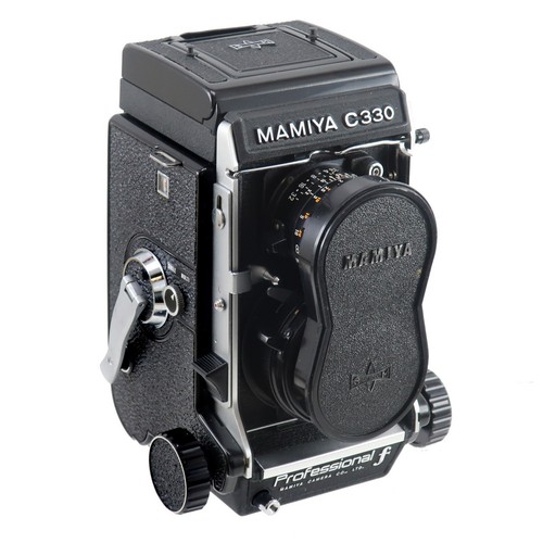 Mamiya c330 professional - mamiya,