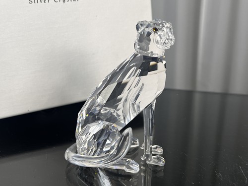 Figurine swarovski 183225 - swarovski,