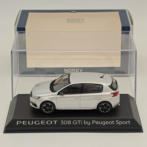 Norev peugeot 308 gti - norev,