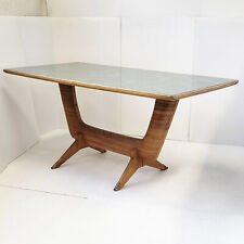 TABLE A MANGER VINTAGE 1950