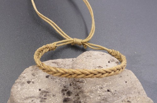 Bracelet unisexe réglable