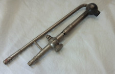 old small tool torch precision watchmaker craft jeweler jeweler