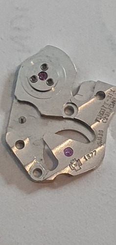 Breguet type lemania - xx,