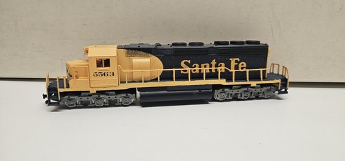 Mehano locomotive diesel santa - locomotive,