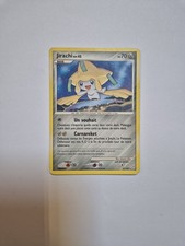 Jirachi Reverse - DP06:Éveil
