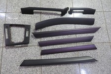 BMW E46 Saloon / Touring M Package Interior Trims / Interior Genuine