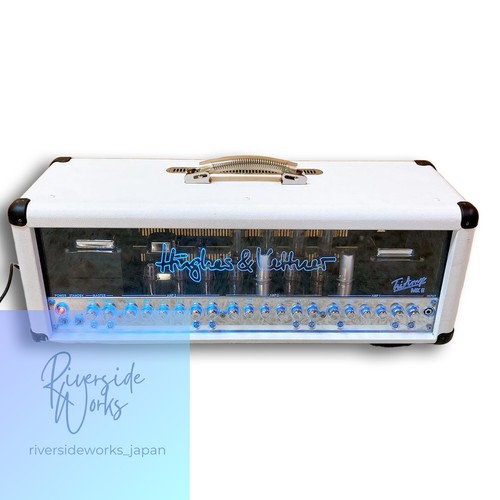 Hughes kettner triamp - &,