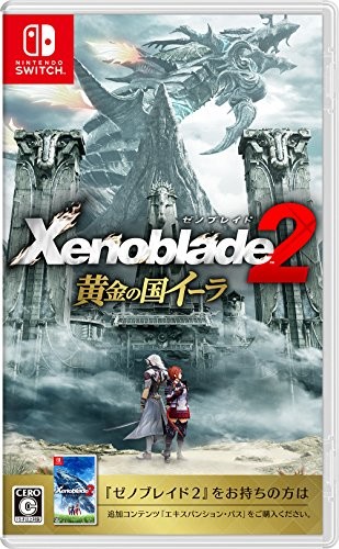 Xenoblade chronicles torna - 2,