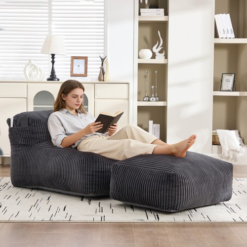 Memory foam bean bag - memory,