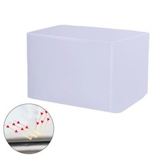 Cache poussière pour