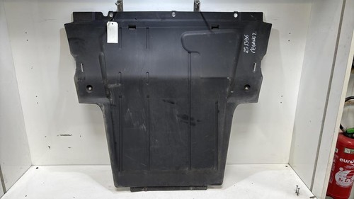 Cache sous moteur renault - sous,