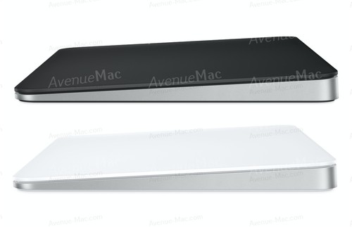 Apple magic trackpad - apple,