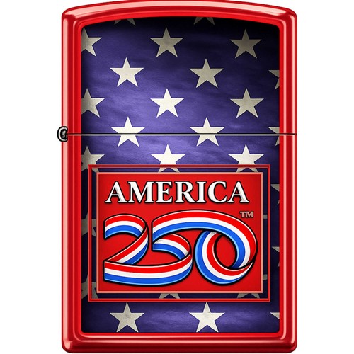 Zippo windproof pocket lighter - pocket,