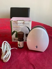 Diffuseur nomade d’huiles essentielles 
