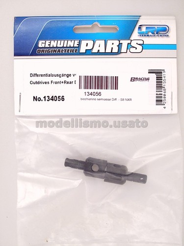Lrp 134056 outdrives - lrp,