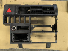 VW TRANSPORTER T4 CONSOLE FRAME 7D1858089F #2