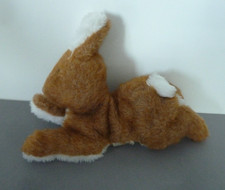 i7. Doudou peluche BOULGOM