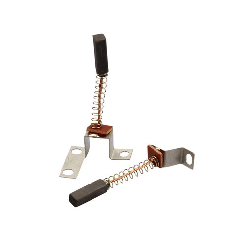 Démarreur brosse charbon - à,