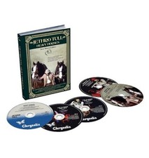 Jethro Tull "Heayy Horses"