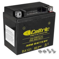 AGM Battery for KTM 450 Exc