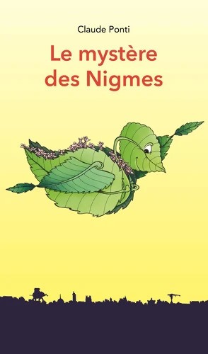 Mystère des nigmes - le,