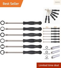 Outils de Réglage Carburateur