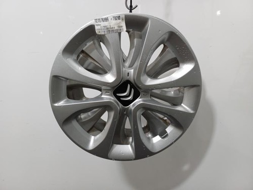 Enjoliveur citroen phase - 3,