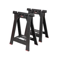 Tretaux - KS TOOLS - 850.0390F - Treteaux pliant pour caisse SCM - Treteaux p...