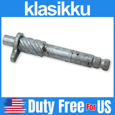 Yamaha Chappy LB50 LB80 U7E